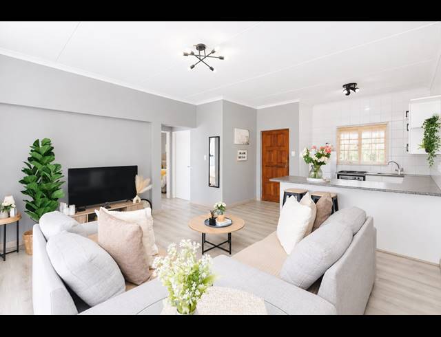 2 BEDROOM APARTMENT FOR SALE IN NORTHGATE